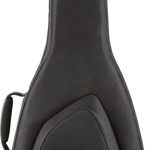 Fender FE1225 Electric Guitar Gig Bag, Black