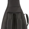 Fender FE1225 Electric Guitar Gig Bag, Black