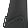 Fender FEMS610 Mini Strat/Mini Jazzmaster Gig Bag, Black
