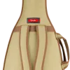 Fender FET610 Electric Guitar Gig Bag, Tweed