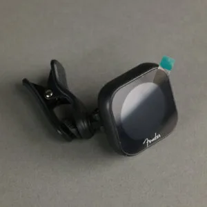 Fender Flash™ 2.0 Rechargeable Tuner