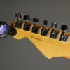 Fender FT-1 Pro Clip-On Tuner, Black