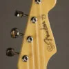 Fender Fullerton Strat® Uke, Walnut Fingerboard, White Pickguard Candy Apple Red – New