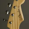 Fender Fullerton Strat® Uke, Walnut Fingerboard, White Pickguard, Surf Green – New