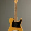 Fender Fullerton Tele® Uke, Butterscotch Blonde – New