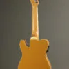 Fender Fullerton Tele® Uke, Butterscotch Blonde – New