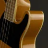 Fender Fullerton Tele® Uke, Butterscotch Blonde – New
