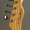 Fender Fullerton Tele® Uke, Butterscotch Blonde – New