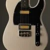 Fender Gold Foil Telecaster®, Ebony Fingerboard, White Blonde New