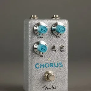 Fender Hammertone® Chorus