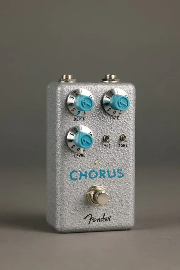 Fender Hammertone® Chorus