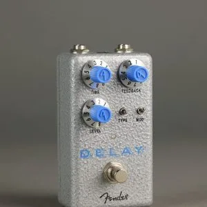Fender Hammertone® Delay