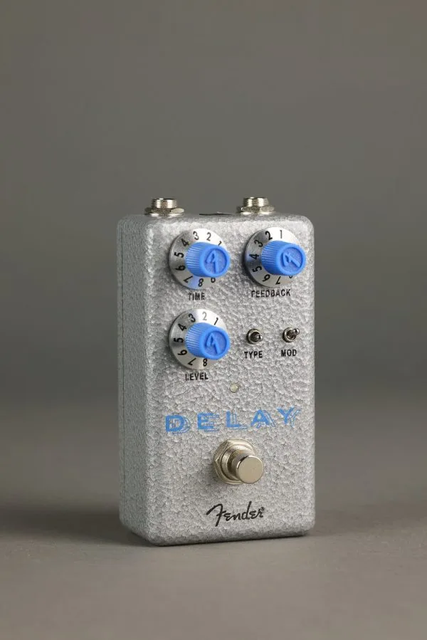 Fender Hammertone® Delay