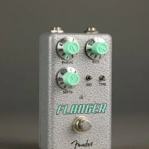 Fender Hammertone® Flanger