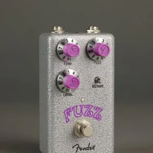 Fender Hammertone® Fuzz