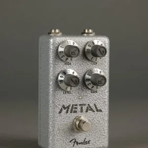 Fender Hammertone® Metal