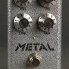 Fender Hammertone® Metal