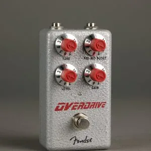 Fender Hammertone® Overdrive