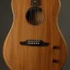 Fender Highway Series™ Dreadnought, Rosewood Fingerboard, All-Mahogany – New