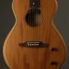 Fender Highway Series™ Parlor, Rosewood Fingerboard, All-Mahogany – New