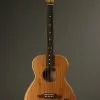 Fender Highway Series™ Parlor, Rosewood Fingerboard, All-Mahogany – New