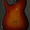 Fender Jason Isbell Custom Telecaster®, Rosewood, 3-Color Chocolate Burst New