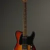 Fender Jason Isbell Custom Telecaster®, Rosewood, 3-Color Chocolate Burst New