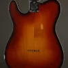 Fender Jason Isbell Custom Telecaster®, Rosewood, 3-Color Chocolate Burst – New