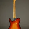 Fender Jason Isbell Custom Telecaster®, Rosewood, 3-Color Chocolate Burst – New