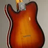 Fender Jason Isbell Custom Telecaster®, Rosewood, 3-Color Chocolate Burst – New