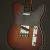 Fender Jason Isbell Custom Telecaster®, Rosewood, 3-Color Chocolate Burst – New