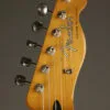 Fender Jason Isbell Custom Telecaster®, Rosewood, 3-Color Chocolate Burst – New