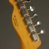 Fender Jason Isbell Custom Telecaster®, Rosewood, 3-Color Chocolate Burst – New