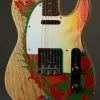 Fender Jimmy Page Telecaster®, Rosewood Fingerboard, Natural New