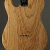Fender Jimmy Page Telecaster®, Rosewood Fingerboard, Natural New