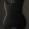 Fender JMJ Road Worn® Mustang® Bass, Black New