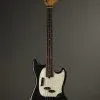 Fender JMJ Road Worn® Mustang® Bass, Black New