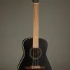 Fender Joe Strummer Campfire, Walnut Fingerboard, Matte Black – New