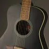 Fender Joe Strummer Campfire, Walnut Fingerboard, Matte Black – New