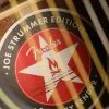 Fender Joe Strummer Campfire, Walnut Fingerboard, Matte Black – New
