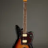Fender Kurt Cobain Jaguar®, Rosewood Fingerboard, 3-Color Sunburst – New