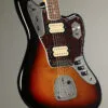 Fender Kurt Cobain Jaguar®, Rosewood Fingerboard, 3-Color Sunburst – New