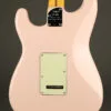 Fender Limited Edition American Professional II Stratocaster®, Rosewood Fingerboard, Shell Pink – New