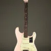 Fender Limited Edition American Professional II Stratocaster®, Rosewood Fingerboard, Shell Pink – New
