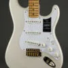 Fender Limited Edition Vintera® III Late ’50s Stratocaster®, Maple Fingerboard, White Blonde – New
