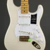 Fender Limited Edition Vintera® III Late ’50s Stratocaster®, Maple Fingerboard, White Blonde – New