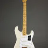 Fender Limited Edition Vintera® III Late ’50s Stratocaster®, Maple Fingerboard, White Blonde – New