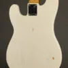 Fender Mike Dirnt Road Worn® Precision Bass®, Maple Fingerboard, White Blonde – New