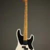 Fender Mike Dirnt Road Worn® Precision Bass®, Maple Fingerboard, White Blonde – New