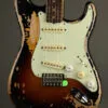 Fender Mike McCready Stratocaster®, Rosewood Fingerboard, 3-Color Sunburst – New
